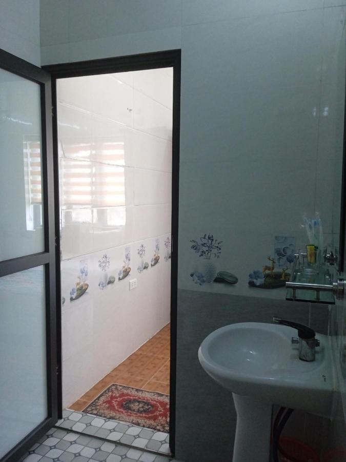 Hotel Thanh Binh 2 Hà Tĩnh Eksteriør bilde