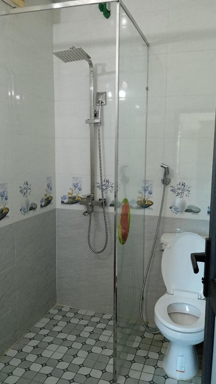 Hotel Thanh Binh 2 Hà Tĩnh Eksteriør bilde