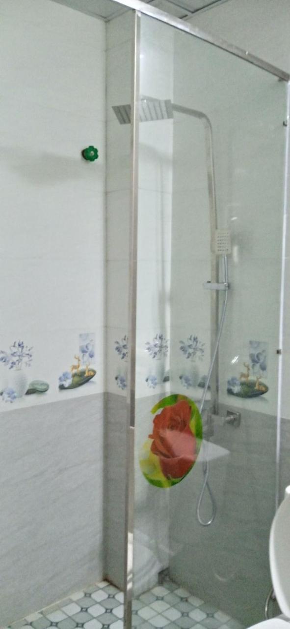 Hotel Thanh Binh 2 Hà Tĩnh Eksteriør bilde