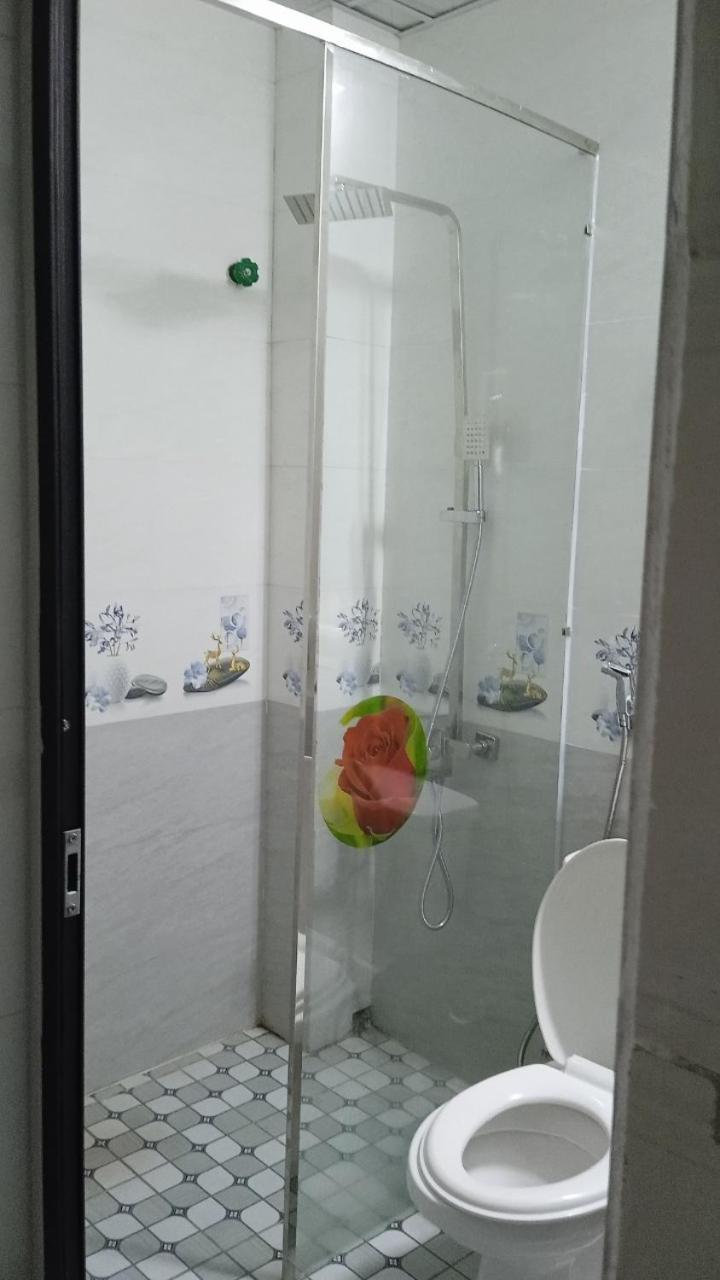 Hotel Thanh Binh 2 Hà Tĩnh Eksteriør bilde